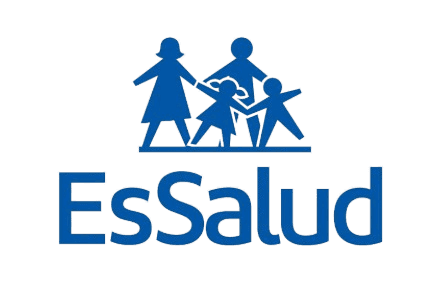 Logo ESSALUD
