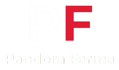 Pandora Farma Logo